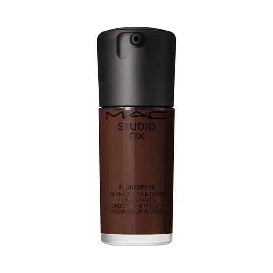 STUDIO FIX FLUID BASE NC60